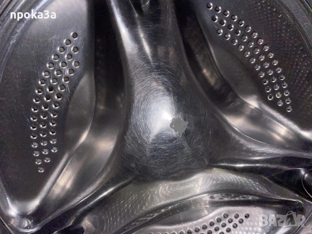 Пералня Бош (made in Germany), снимка 8 - Перални - 52958521