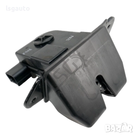 Брава заден капак Hyundai i40 2011-2018 ID: 155539