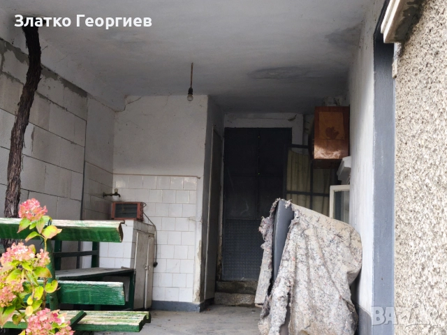 Собственик продава етаж от къща в гр. Велики Преслав , снимка 3 - Етаж от къща - 52946981