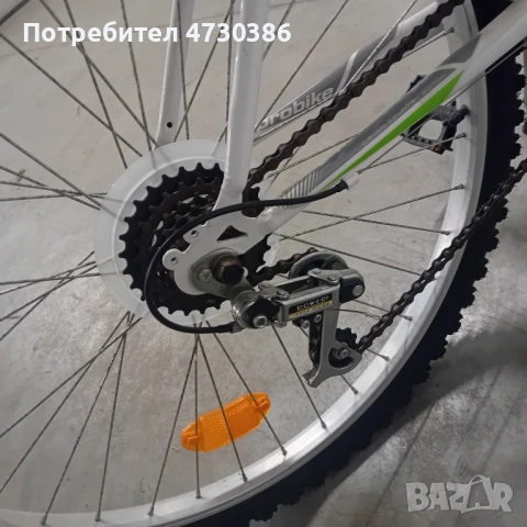 Маунтин байк, снимка 3 - Велосипеди - 54283274