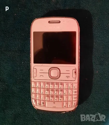 Nokia 302 Asha, снимка 1 - Nokia - 48241951