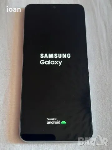 чисто нов samsung A05s, снимка 3 - Samsung - 46914356