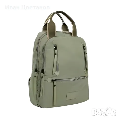 Универсална ежедневна раница с модерен дизайн, снимка 2 - Раници - 50195729