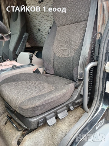 ДАФ ЛФ 45.220 Е6, снимка 6 - Камиони - 54192516