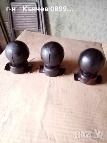 Продавам главина,планки, амортисьори,тампони за ремаркета, снимка 10 - Аксесоари и консумативи - 52703458