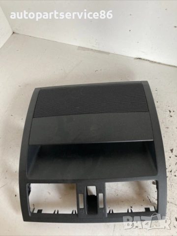 Централна конзола на арматурното табло за Mazda 6 2.0D Estate (2009) GS1E-55311