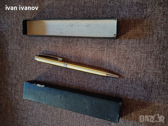 химикалки ико-15, снимка 5 - Ученически пособия, канцеларски материали - 51919434