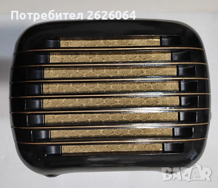 Радиоточки Тонмайстор и Ворошилов, снимка 2 - Антикварни и старинни предмети - 53722894