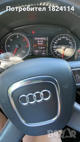 Audi Q5 3xS-line Quattro 3.0, снимка 9 - Автомобили и джипове - 51491868