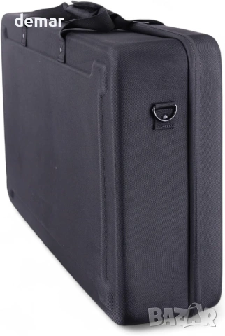 Чанта Protekt за Denon SC LIVE4 с вътрешни джобове, BLIVE4IP, снимка 7 - Ресийвъри, усилватели, смесителни пултове - 53810885