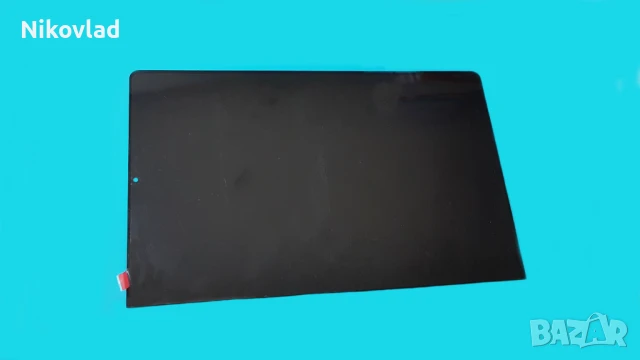 Дисплей Lenovo Yoga Smart Tab (YT-X705L, X705X, X705F), снимка 2 - Таблети - 50924343