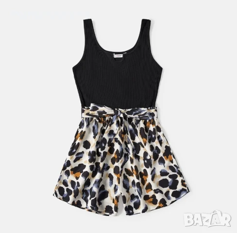 Гащеризони за мама & мими, снимка 2 - Бебешки гащеризони - 51137603