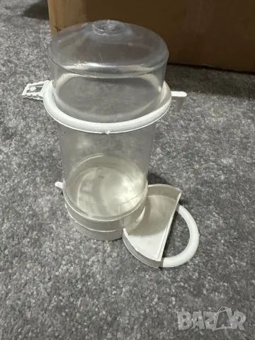 Аксесоари за птици , снимка 7 - За птици - 49653050