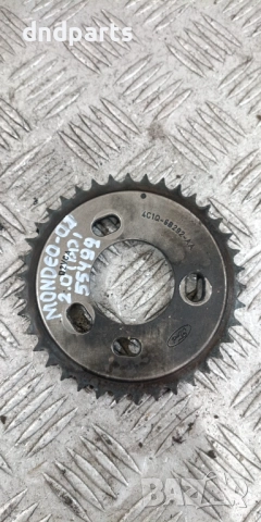 Зъбно колело Ford Mondeo 2.0TDDi 2001г. 4C1Q-6B292-AA DE3	