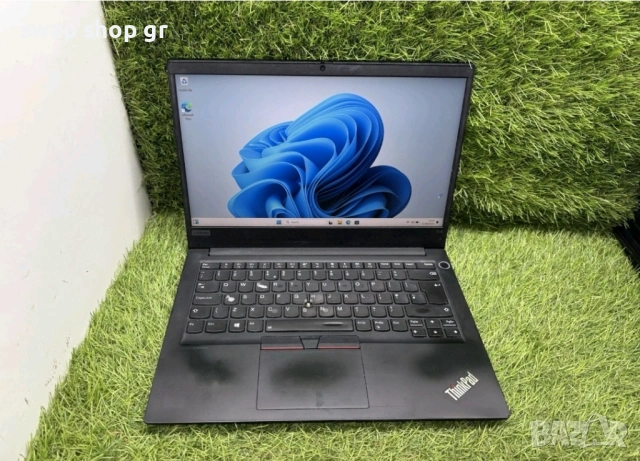 Лаптоп Lenovo E14