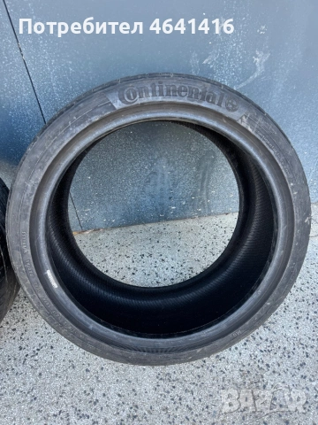 Летни гуми, снимка 4 - Гуми и джанти - 53826954