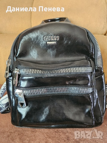 продавам раница,на марка, снимка 3 - Раници - 52934326