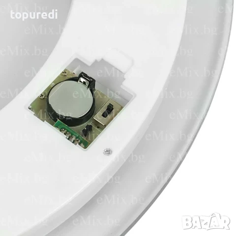 ЕЛЕКТРОНЕН КАНТАР ДО 180КГ, снимка 2 - Електронни везни - 50722348