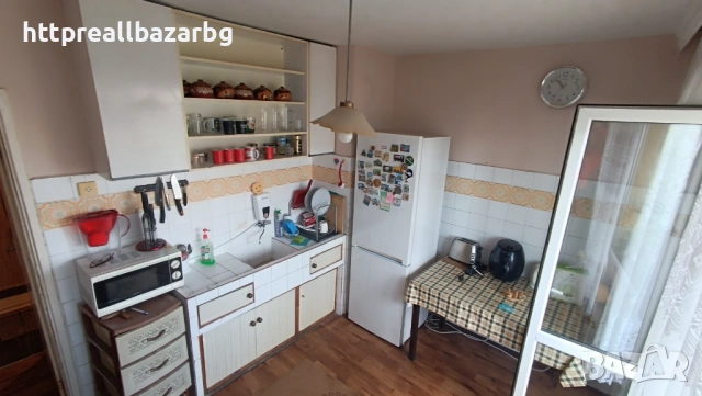 Четиристаен, гр. Варна, жк " Младост ", бл.124, 0882445448, 149 900 евро, снимка 7 - Апартаменти - 53814858