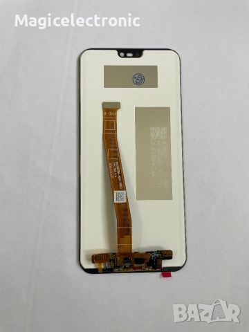 LCD Дисплей за Huawei P20 Lite/Nova E3, снимка 2 - Резервни части за телефони - 45838063
