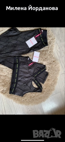 Сет Juicy Couture , снимка 6 - Спортни екипи - 48073501