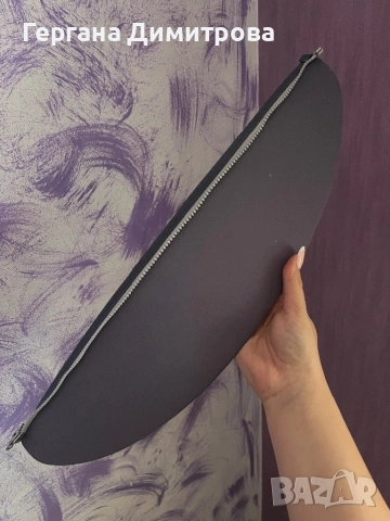 Продавам оригинални аксесоари за количка Stokke Scoot – ЧИСТО НОВИ, снимка 3 - За бебешки колички - 53429869