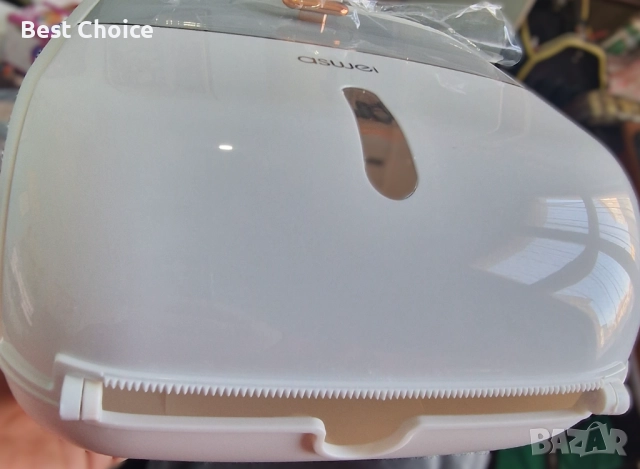 Водоустойчив органайзер за тоалетна хартия с чекмедже и поставка за телефон. , снимка 4 - Органайзери - 52402493