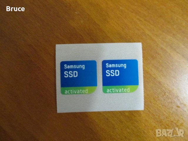 Стикери Ryzen,MSI Dragon,G.Skill,Samsung,Patriot, снимка 6 - Други - 51386343