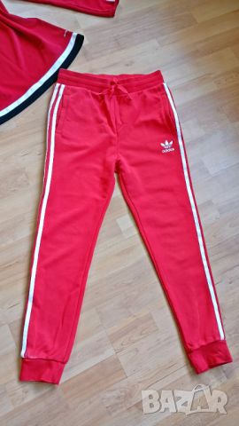 Adidas оригинален сет, снимка 3 - Спортни екипи - 46776348