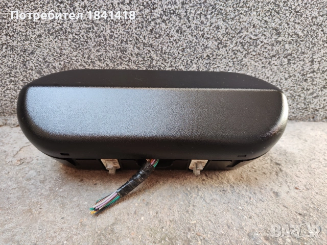 Километраж Алфа Ромео 33, снимка 10 - Части - 54151869