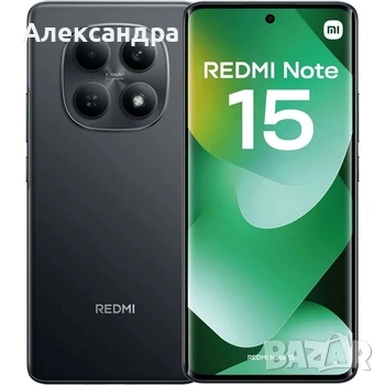 Redmi note 15 256G
