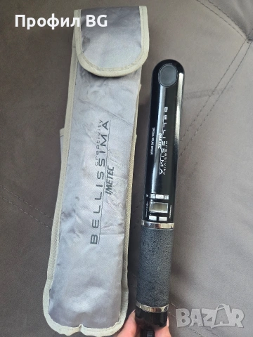 Преса за коса Bellisima