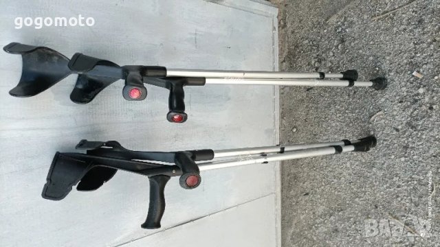 гума 4.00-6 / 3.00 - 4 (260 х 85), гуми + джанти за товарна количка, снимка 17 - Други стоки за дома - 50414253