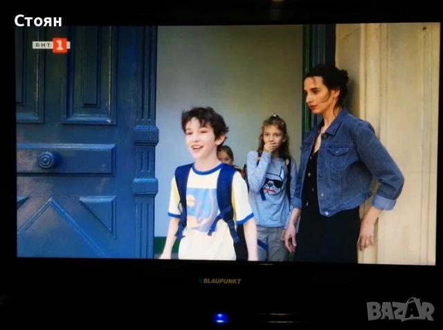 Телевизор Blaupunkt LED HD