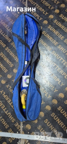 Уейвборд , снимка 8 - Скейтборд, ховърборд, уейвборд - 54120551