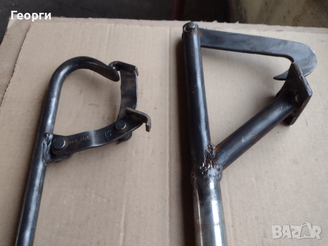 Инструменти за джанти , гуми, снимка 13 - Други инструменти - 53895795