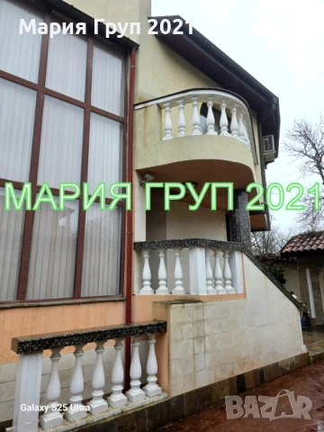 !!!ТОП ОФЕРТА!!!Продавам Триетажна Къща в гр. Димитровград кв."Раковски"!!!, снимка 3 - Къщи - 54068117