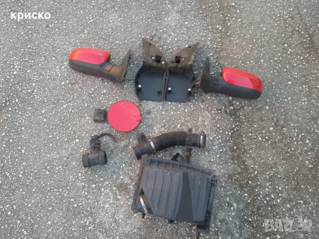 опел корса Ц