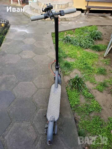 Тротинетка-Перфектна!, снимка 3 - Други спортове - 53389816