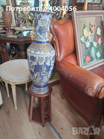 Голяма ваза