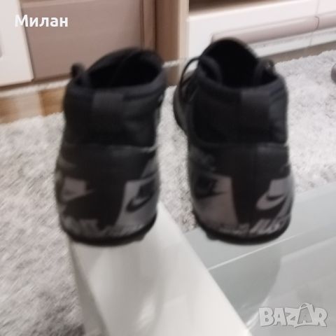 футболни бутонки NIKE-38.5, снимка 8 - Футбол - 46042515