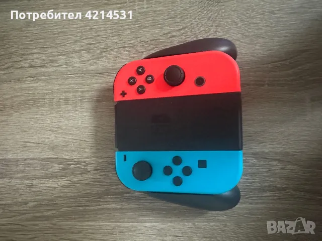 Nintendo, снимка 5 - Nintendo конзоли - 47036026