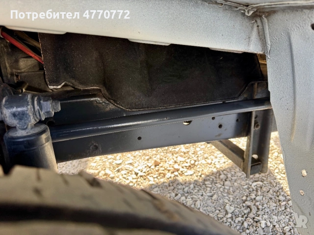 Iveco Daily Падащ борд-Реален пробег, снимка 12 - Камиони - 53957781