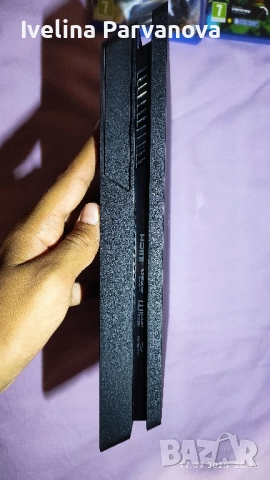 Плейстейшън 4 -комплект, снимка 7 - Игри за PlayStation - 51940789