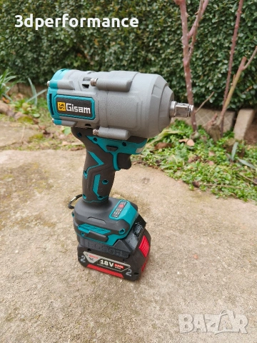 Преходник, адаптер, батерия Bosch Pro - инструменти Gisam