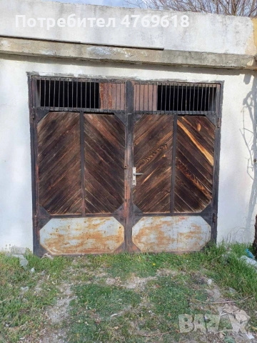 ГАРАЖ В КВ. ЕЛЕНОВО 1, БЛАГОЕВГРАД