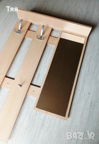 Портманто/закачалка за коридор , снимка 2 - Портманта - 53095734