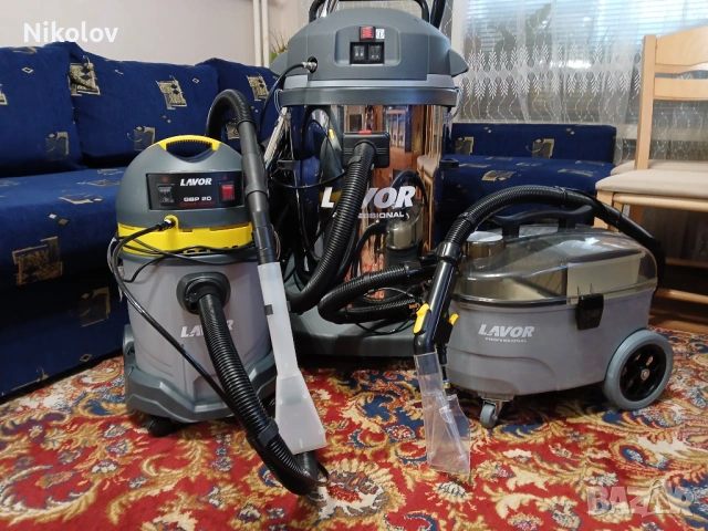 Пране на Мека Мебел,Килими, Мокети ,Пътеки на Място! , снимка 2 - Пране на мека мебел и дивани - 54047056