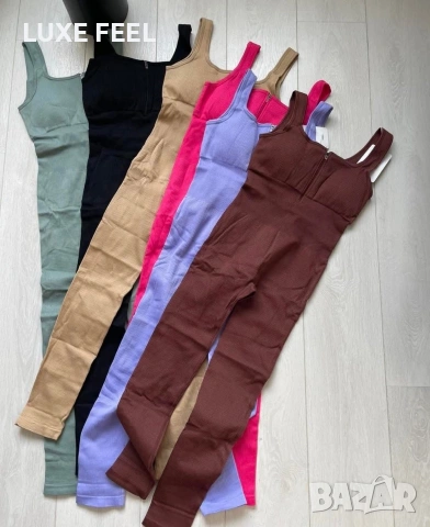 ✨Дамски Гащеризони , снимка 2 - Гащеризони - 53697037