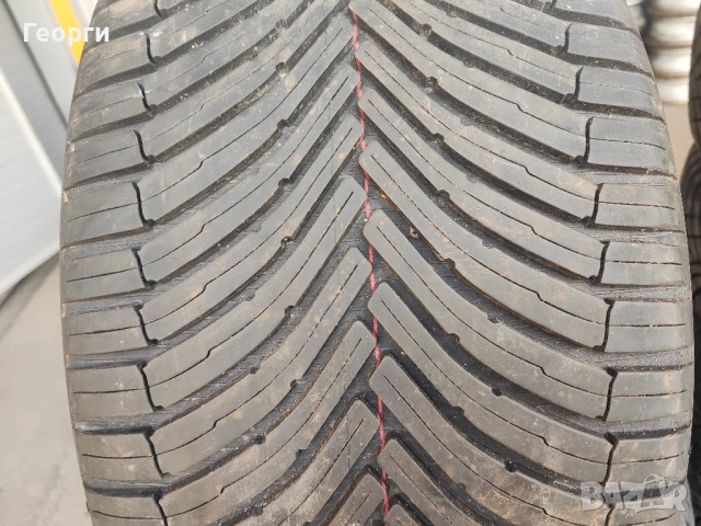 2бр.всесезонни гуми 275/40/19 Bridgestone